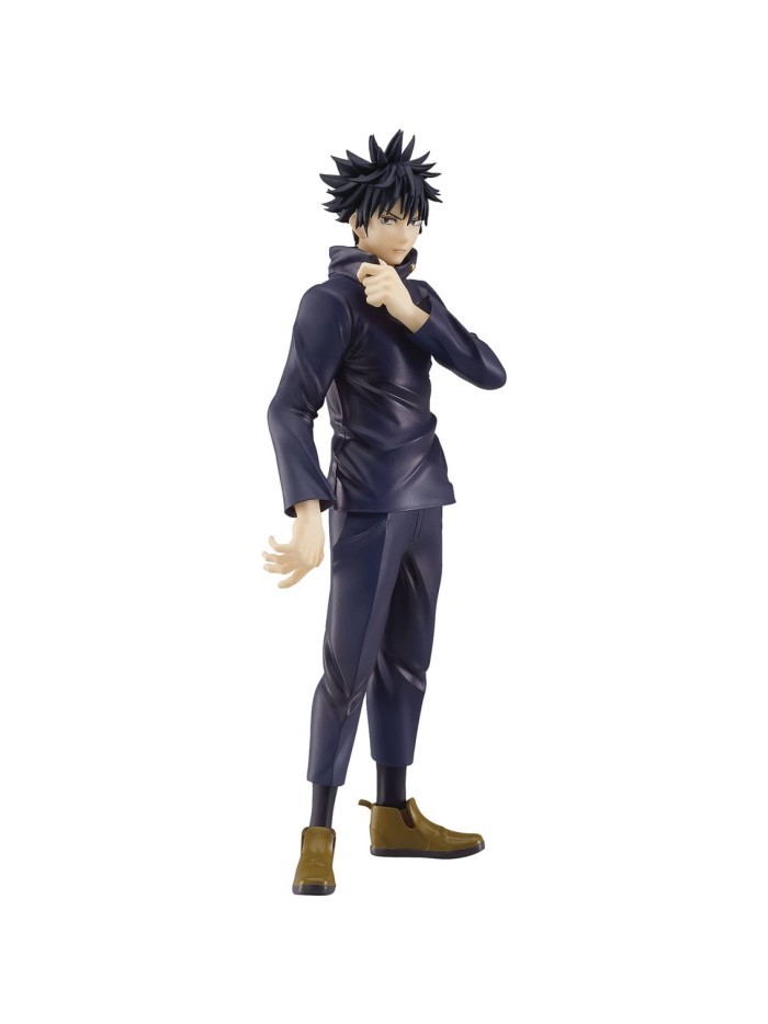 Figura good smile company pop up parade jujutsu kaisen megumi fushiguro Figura good smile company pop up parade jujutsu kaisen megumi fushiguro