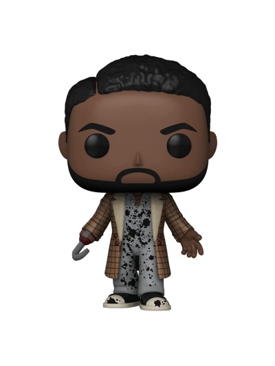 Funko pop cine terror candyman candyman con opcion chase 57371