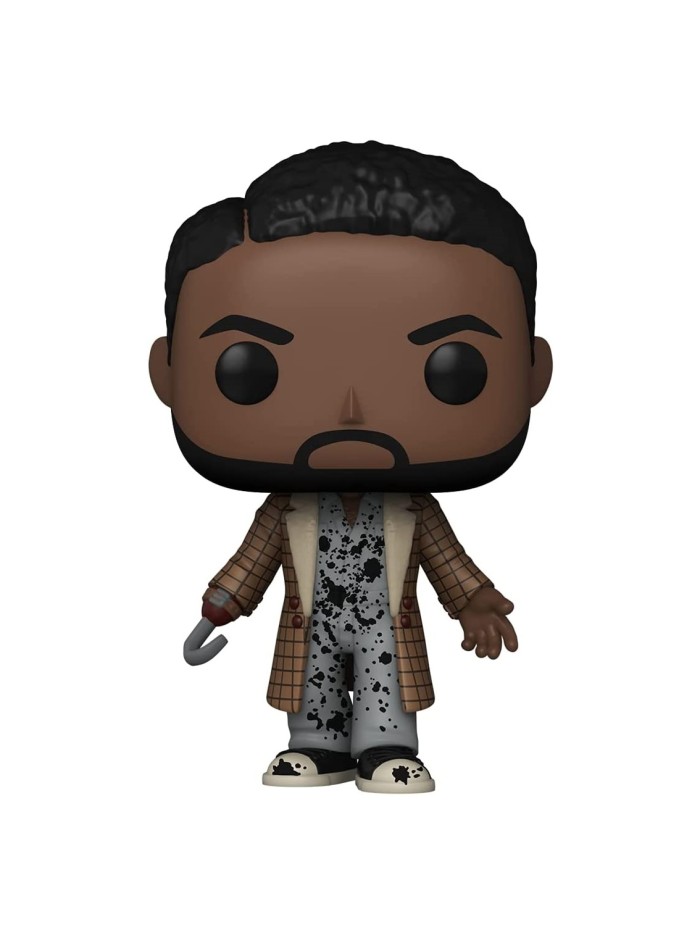 Funko pop cine terror candyman candyman con opcion chase 57371