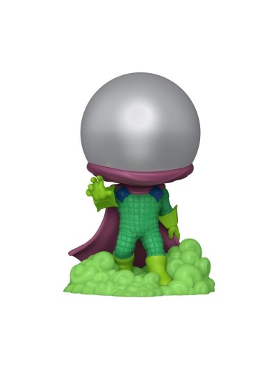 Funko pop marvel comics mysterio 66637