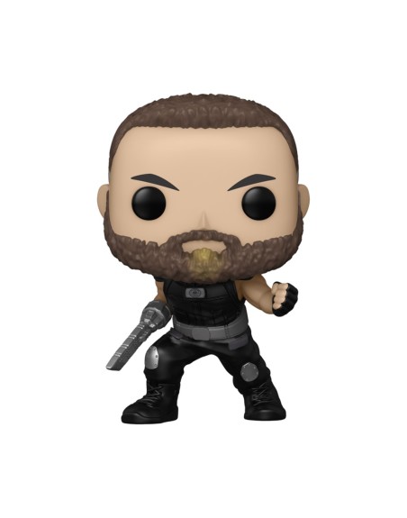 Funko pop marvel shang - chi razor fist 54349