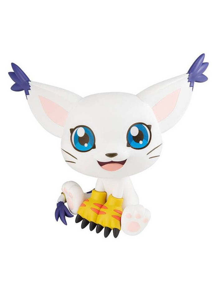 Figura megahouse digimon lookup tailmon Figura megahouse digimon lookup tailmon