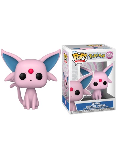 Funko pop pokemon espeon 69076