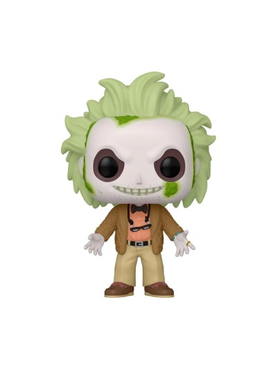 Funko pop cine beetlejuice - beetlejuice 82653