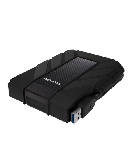Hd710 pro disco duro externo 1 tb negro