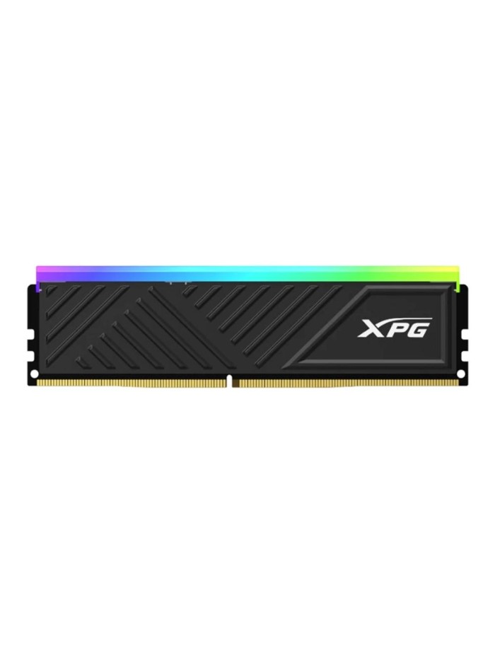 Memoria ram ddr4 32gb adata xpg d35g gaming 3200mhz rgb Memoria ram ddr4 32gb adata xpg d35g gaming 3200mhz rgb