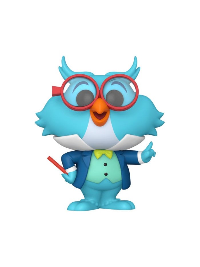 Funko pop disney profesor buho Funko pop disney profesor buho