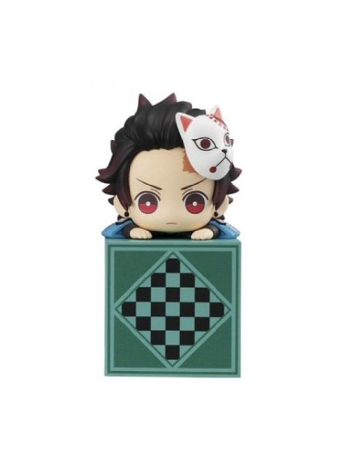 Figura good smile company hikkake kimetsu no yaiba demon slayer tanjiro kamado version b Figura good smile company hikkake kimetsu no yaiba demon slayer tanjiro kamado version b