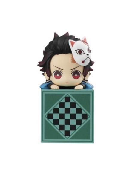 Figura good smile company hikkake kimetsu no yaiba demon slayer tanjiro kamado version b
