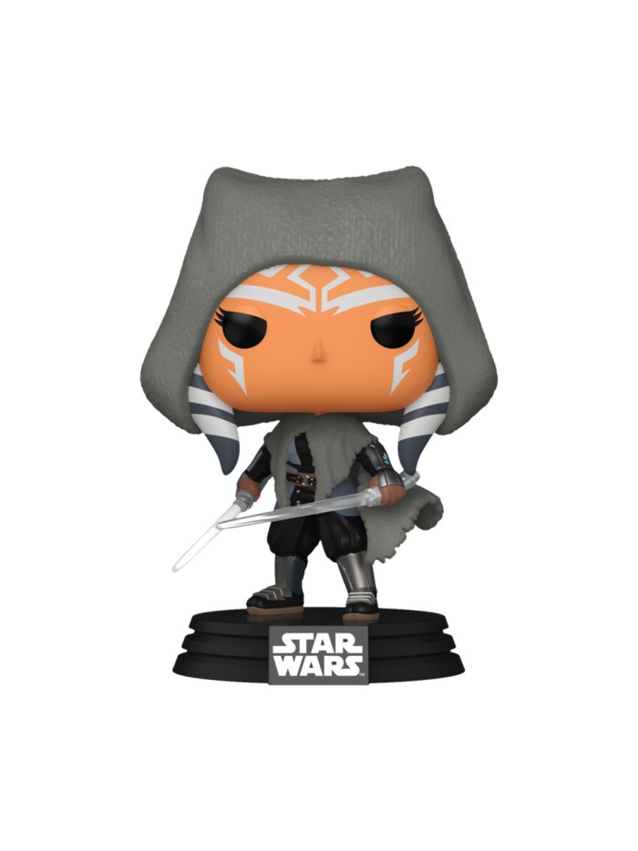 Funko pop star wars ahsoka tv s1 - ahsoka tano 72175 Funko pop star wars ahsoka tv s1 - ahsoka tano 72175