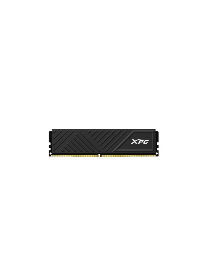 Memoria ram ddr4 16gb adata xpg d35 gaming 3600mhz negro Memoria ram ddr4 16gb adata xpg d35 gaming 3600mhz negro