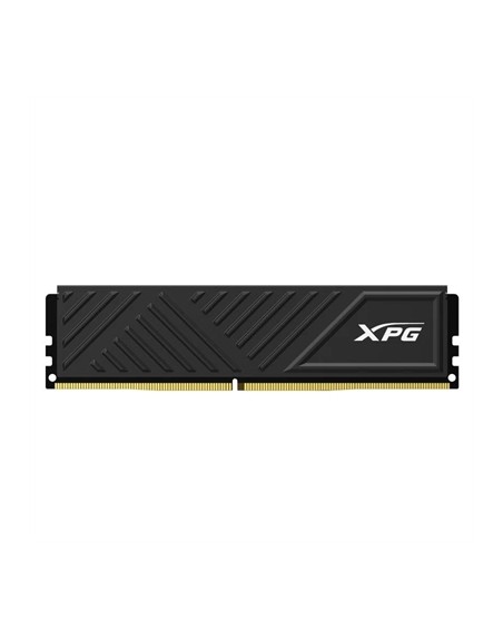 Memoria ram ddr4 16gb adata xpg d35 gaming 3600mhz negro