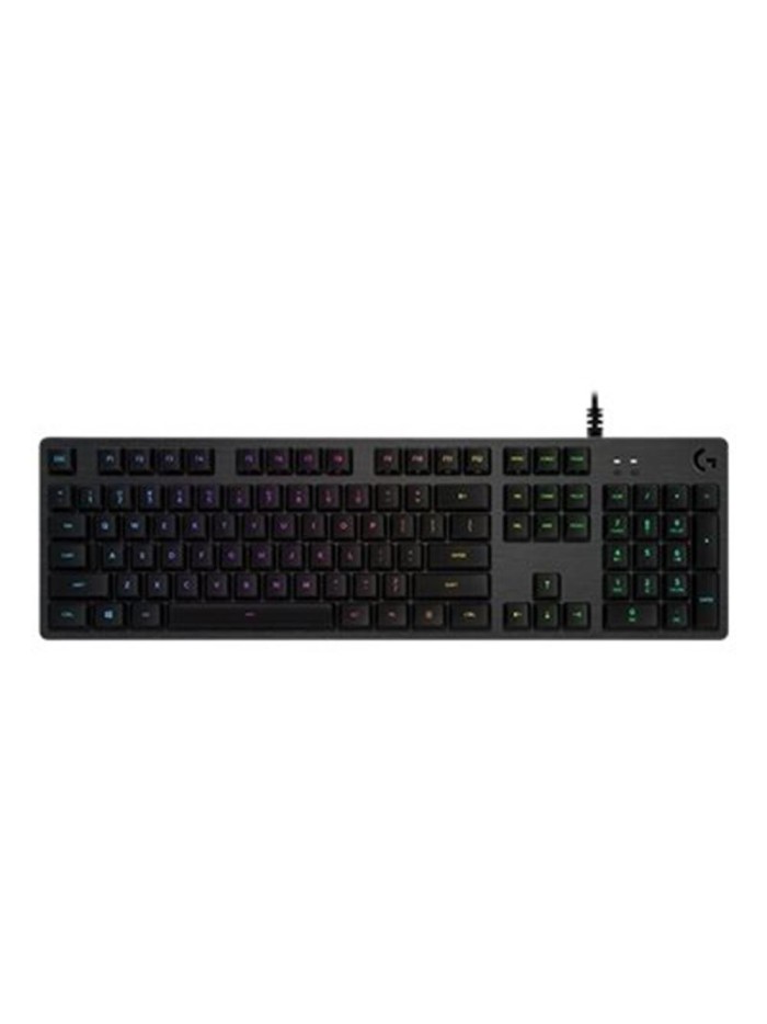 Teclado logitech gaming g512 usb Teclado logitech gaming g512 usb