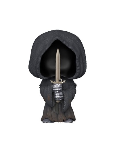 Funko pop el señor de los anillos nazgul