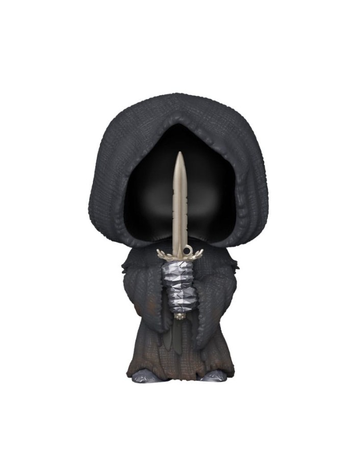 Funko pop el señor de los anillos nazgul