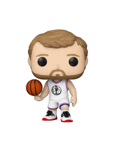 Funko pop deportes nba legends all stars dirk nowitzki (2019) 67488