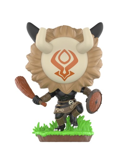Funko pop videojuegos genshin impact s2 hilichurl 80896