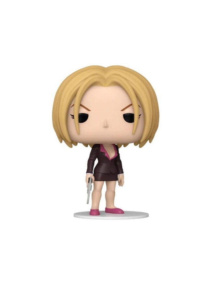Funko pop hunter x hunter pakunoda 75585 Funko pop hunter x hunter pakunoda 75585