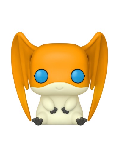Funko pop digimon patamon 72057