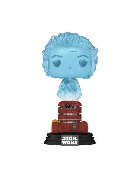 Funko pop star wars andor - maarva