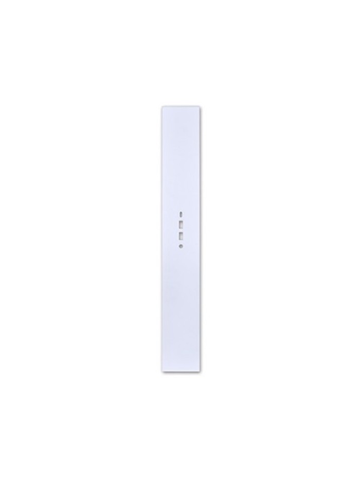 Recambio placa puertos superiores lian li o11d evo white Recambio placa puertos superiores lian li o11d evo white