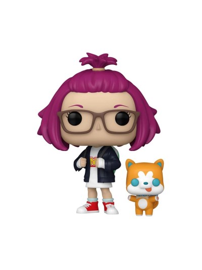 Funko pop godzilla singular point mei con pelops ii 72114