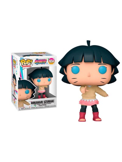 Funko pop boruto himawari 75601