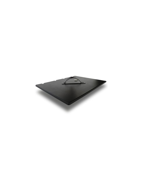 Tapa phoenix para bandeja de cajon portamonedas 41 x 42 cms + asa porta cajon