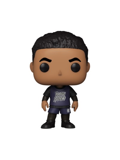 Funko pop cine space jam 2 don con opcion chase 56227 (preorder reserva ya)