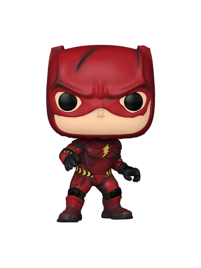 Funko pop dc comics the flash barry allen 65595 Funko pop dc comics the flash barry allen 65595