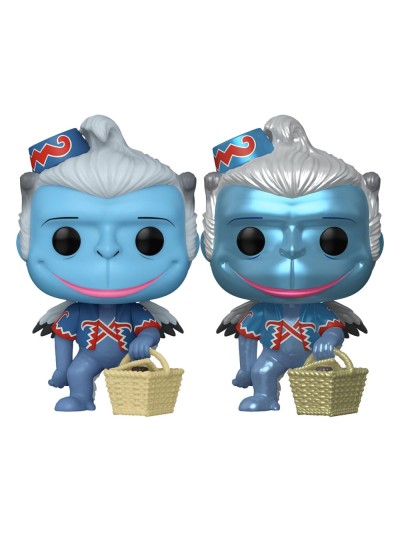 Funko pop el mago de oz el mono alado con opción chase