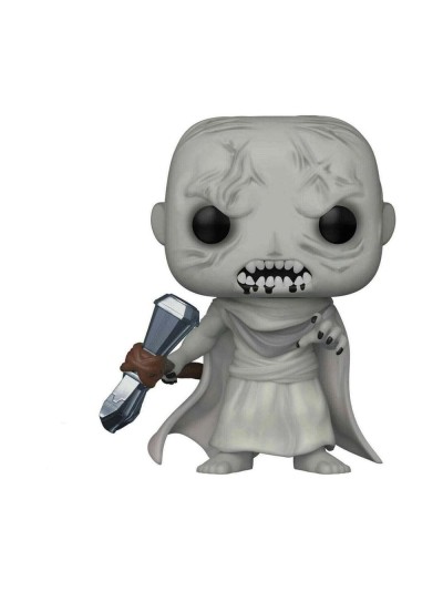 Funko pop marvel thor: love & thunder gorr 64948