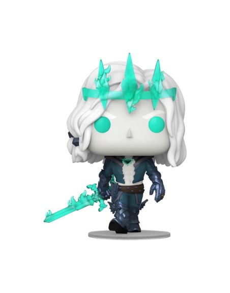 Funko pop games vinyl: league of legends viego 80303