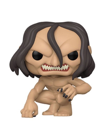 Funko pop anime attack on titan shingeki no kyojin titan ymir 57982
