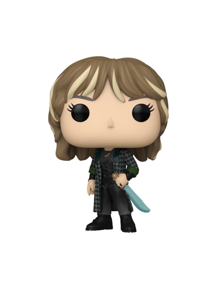 Funko pop marvel loki season 2 sylvie 72171 Funko pop marvel loki season 2 sylvie 72171