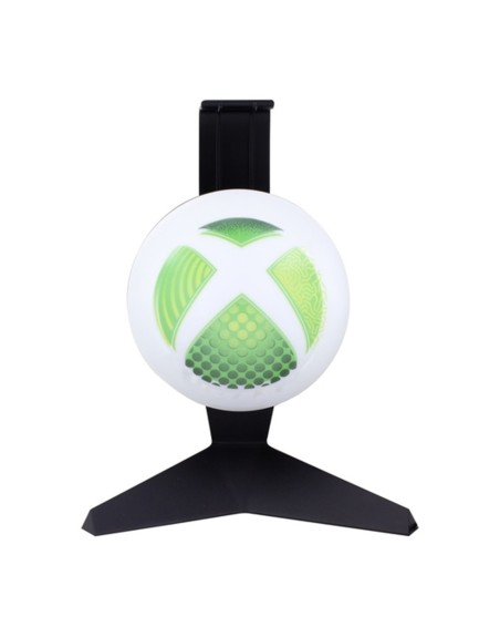 Soporte para auriculares paladone xbox