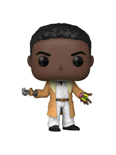 Funko pop cine terror candyman sherman fields 57925
