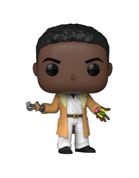 Funko pop cine terror candyman sherman fields 57925