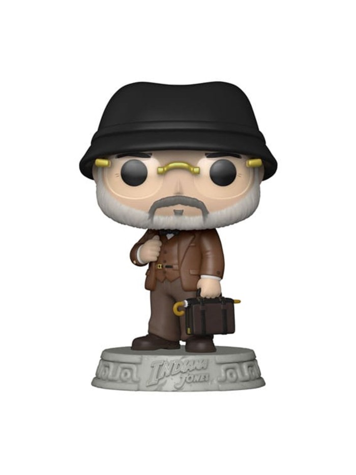Funko pop indiana jones henry jones 63987 Funko pop indiana jones henry jones 63987