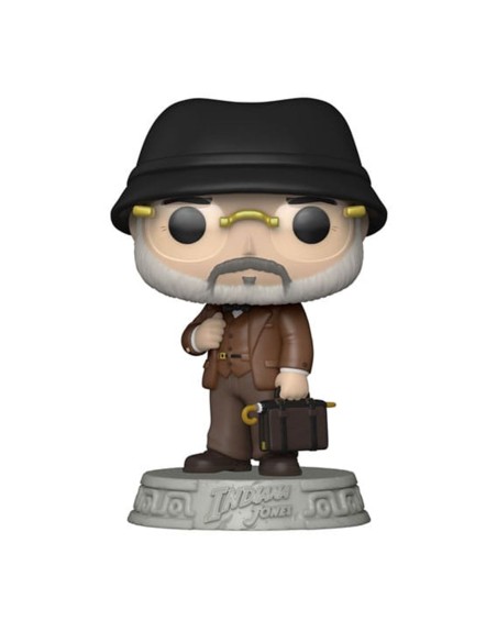 Funko pop indiana jones henry jones 63987