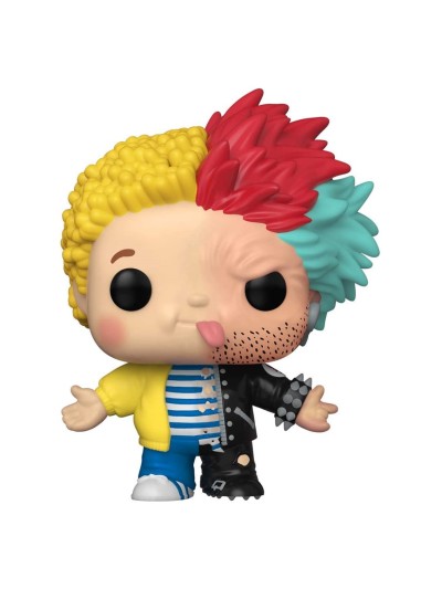 Funko pop garbage pail kids la pandilla basura split kit 54347
