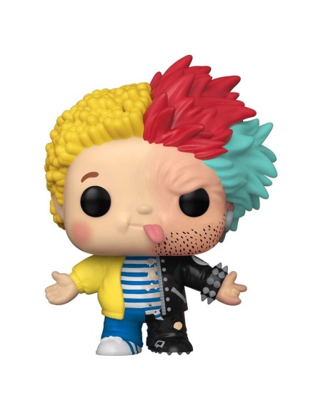 Funko pop garbage pail kids la pandilla basura split kit 54347
