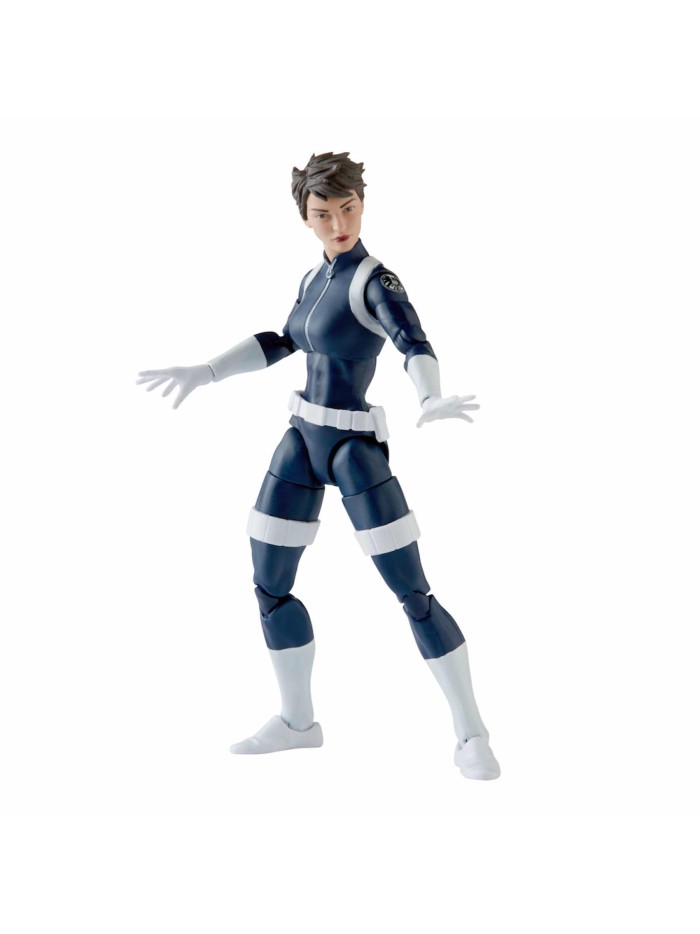 Figura hasbro quake marvel legends Figura hasbro quake marvel legends