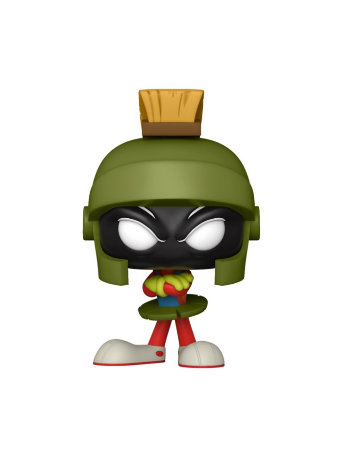 Funko pop cine space jam 2 marvin el marciano 55979 (preorder reserva ya) Funko pop cine space jam 2 marvin el marciano 55979 (preorder reserva ya)