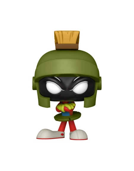 Funko pop cine space jam 2 marvin el marciano 55979 (preorder reserva ya)