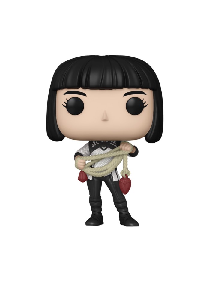 Funko pop marvel shang - chi xialing 52879 Funko pop marvel shang - chi xialing 52879