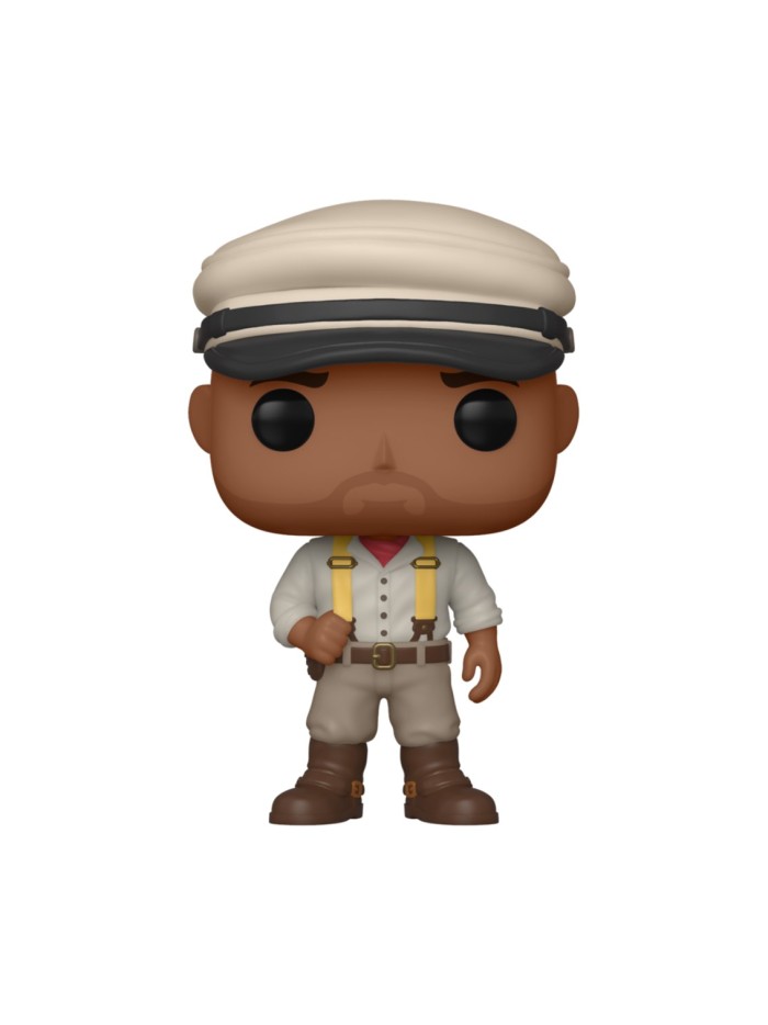 Funko pop cine crucero de la jungla frank 50473 (preorder reserva ya) Funko pop cine crucero de la jungla frank 50473 (preorder reserva ya)