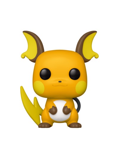 Funko pop pokemon raichu 74230