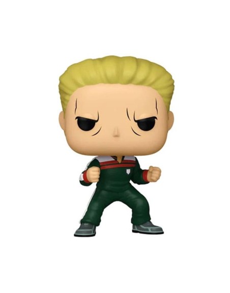 Funko pop hunter x hunter phinks 75589