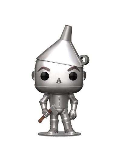 Funko pop el mago de oz tin man